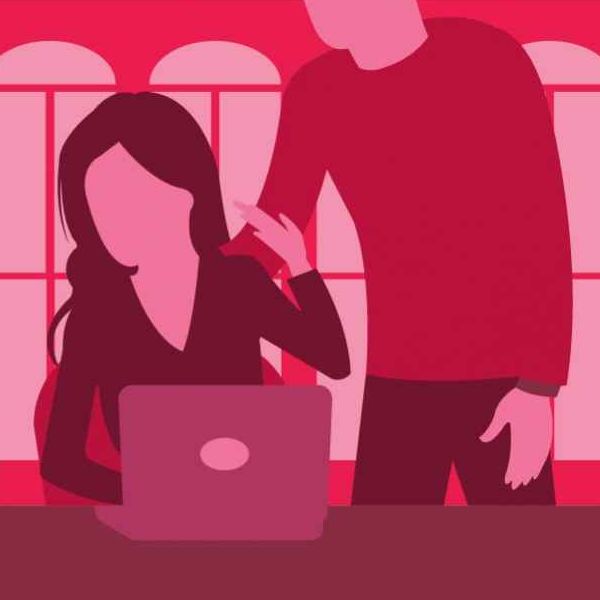 Sexual Harassment and Victimisation CD103