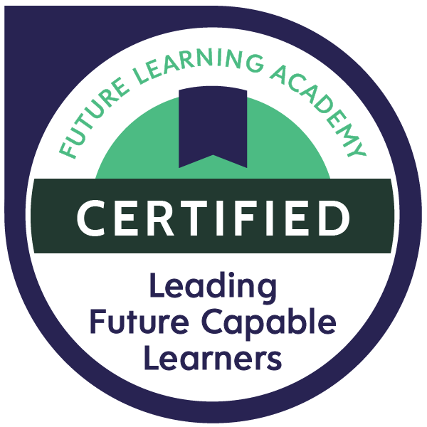 Leading Future Capable Learners LFCL
