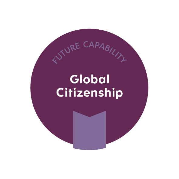 Raising Global Citizens RGC