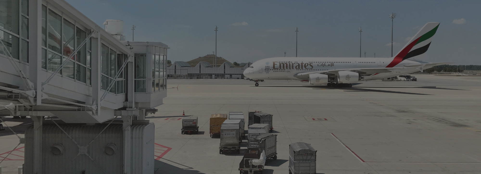 Commercial Aviation Industry AL102