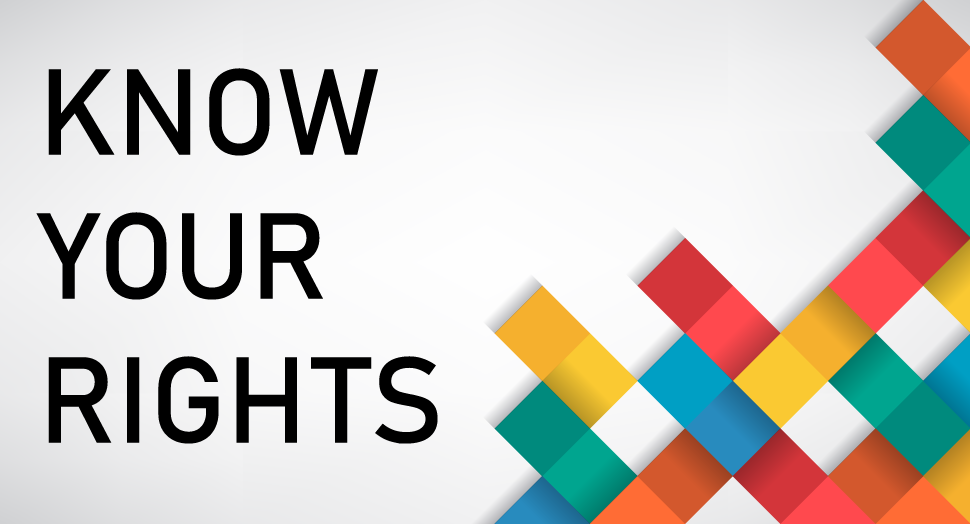 M3 - Youth Rights, Civic Engagement and Political Participation [Self-Paced] YWD03